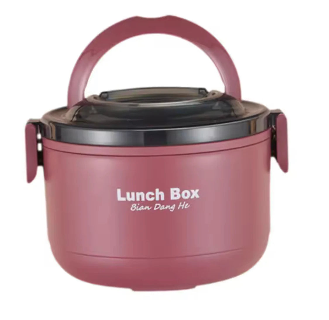 Adult Bento Lunch Box, Leakproof Portable Food Container, Outdoor Camping Picnic Lunch Box