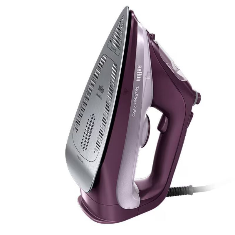 Braun Iron