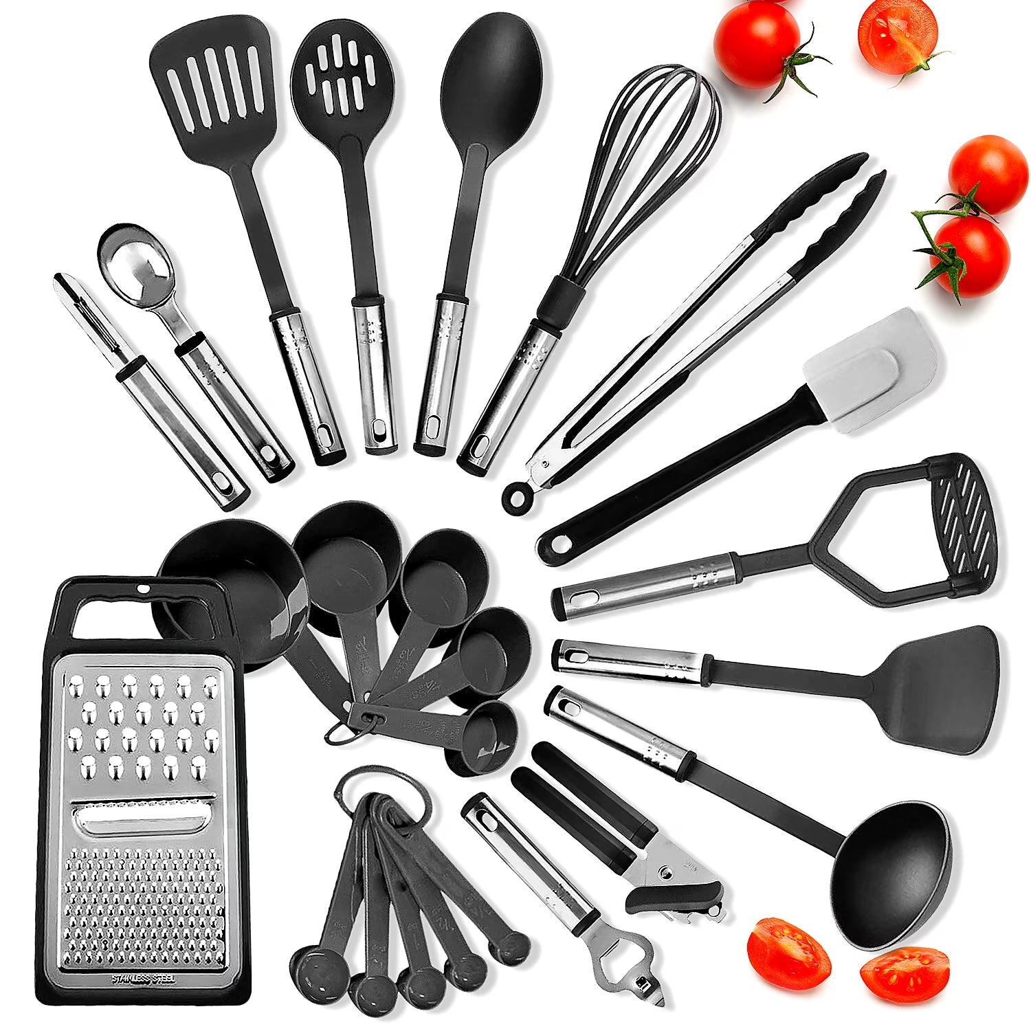 Kitchen Accessories