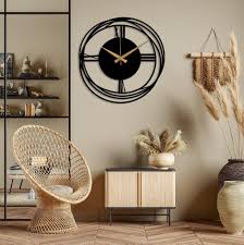 Clocks & Mirrors