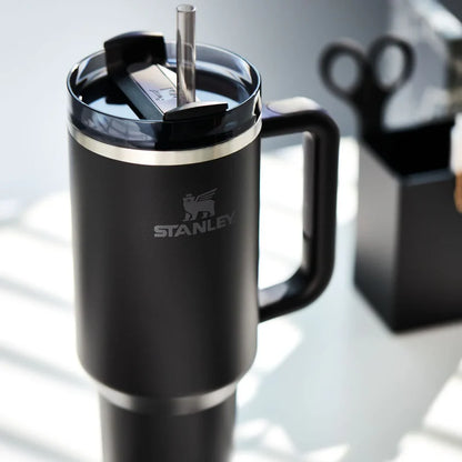 Flowstate™ Tumbler 40 OZ | Black