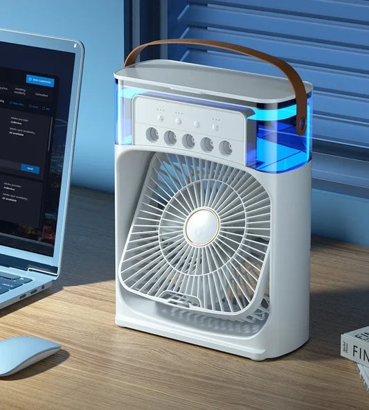 Air Cooler Fan