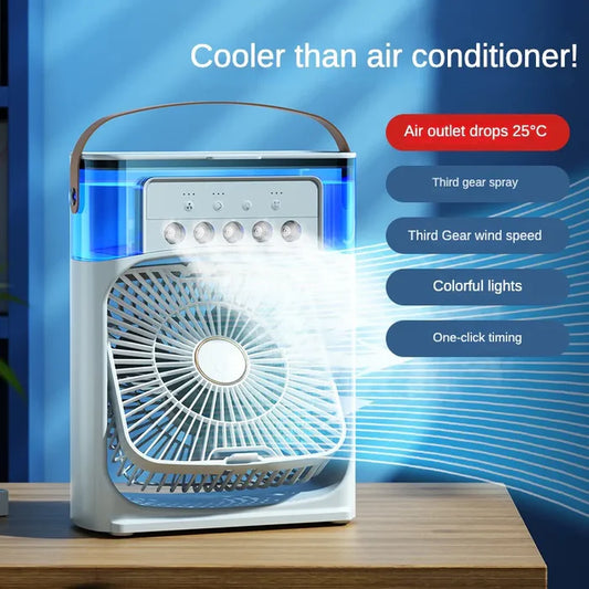 Air Cooler Fan