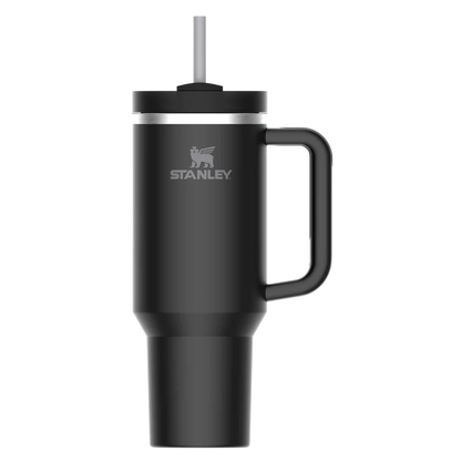 Flowstate™ Tumbler 40 OZ | Black