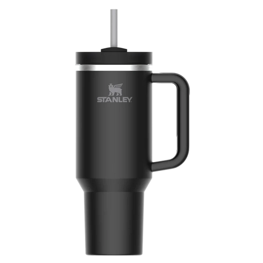 Flowstate™ Tumbler 40 OZ | Black