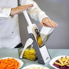 Mandoline Slicer