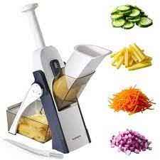 Mandoline Slicer
