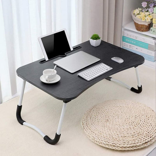 Wooden Multi Purpose Laptop Table