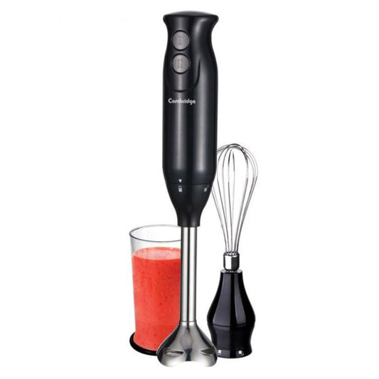 Cambridge HB-8186 Hand Blender With Official Warranty